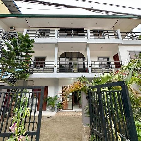 Casa Juliana El Nido Exterior foto