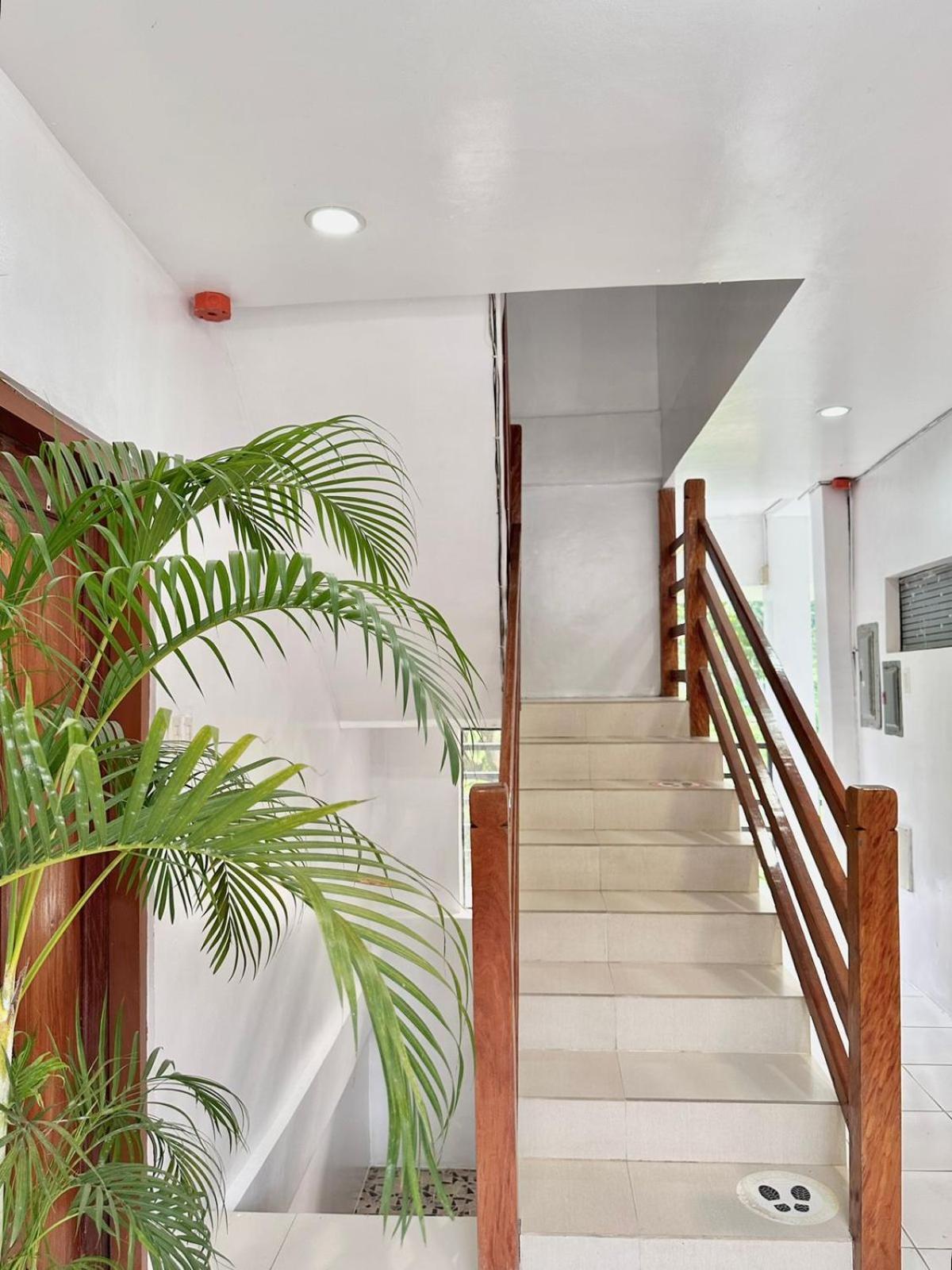 Casa Juliana El Nido Exterior foto