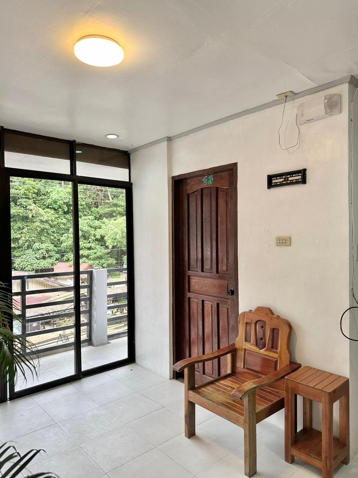 Casa Juliana El Nido Exterior foto
