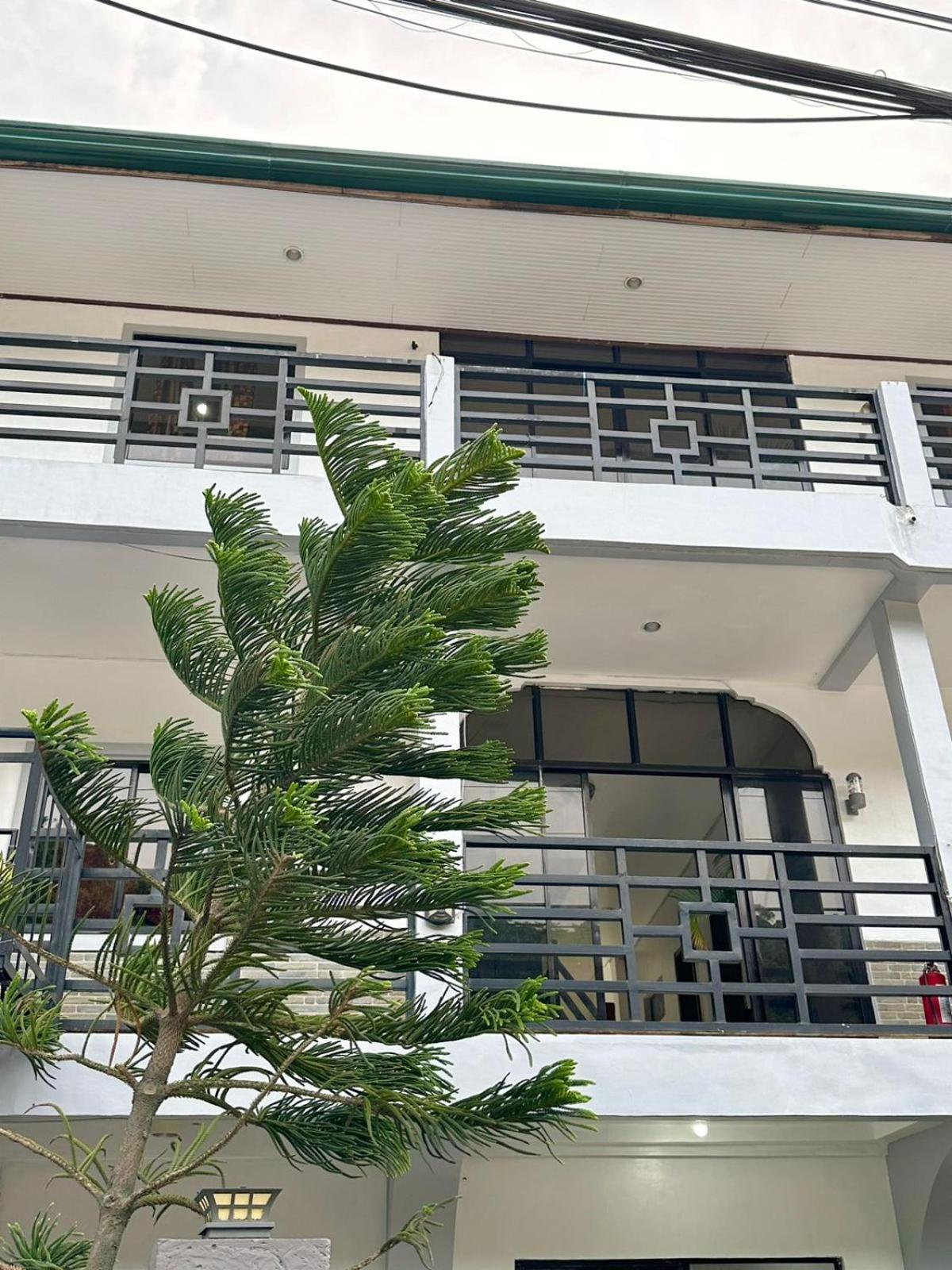 Casa Juliana El Nido Exterior foto
