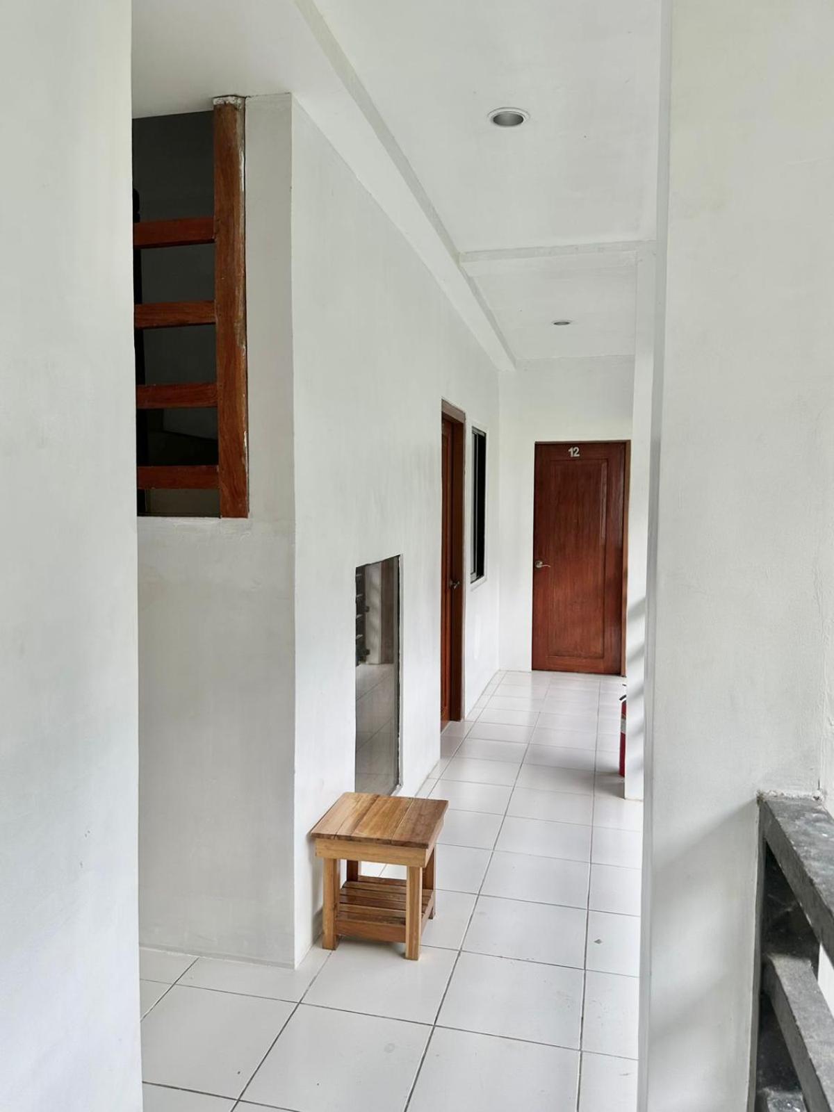 Casa Juliana El Nido Exterior foto