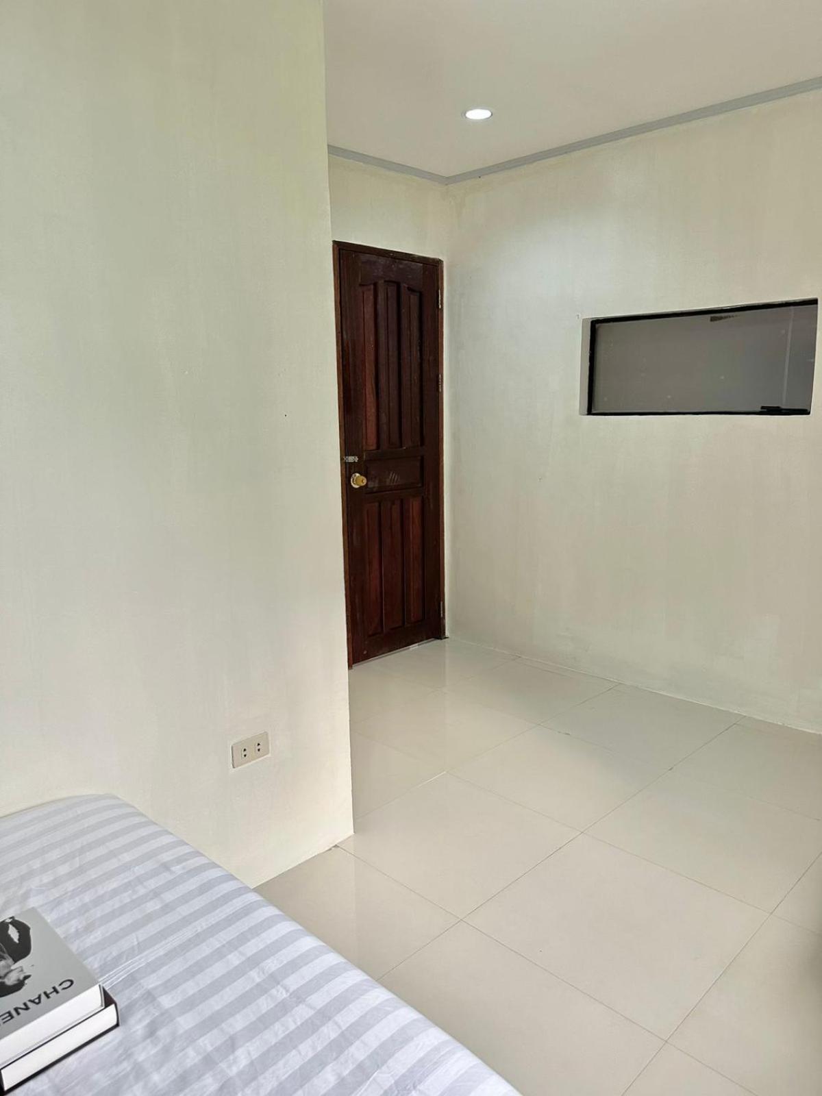 Casa Juliana El Nido Exterior foto