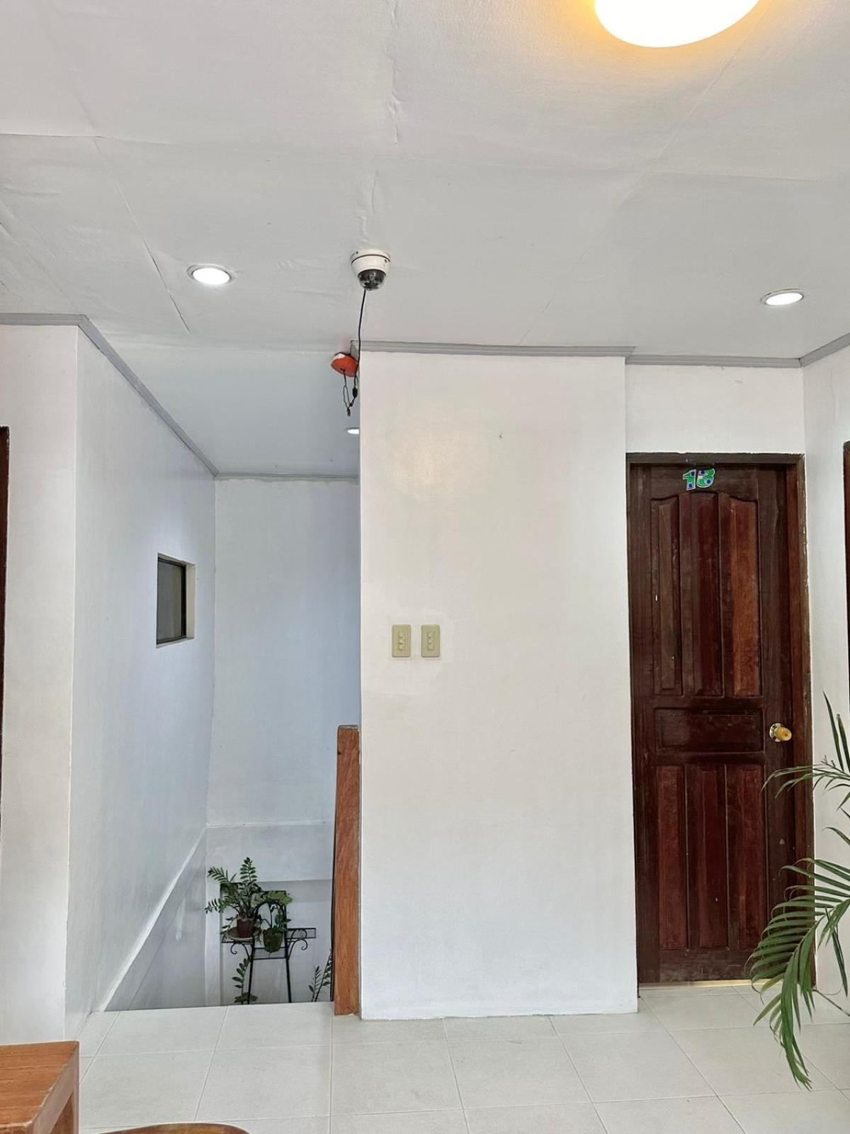 Casa Juliana El Nido Exterior foto